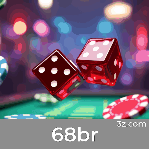 68br Bônus por convite 68br